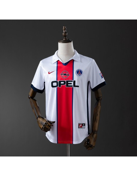 Maillot Retro 98/99 Maillot Retro 98/99