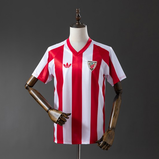 Athletic Bilbao 86/87 Retro 