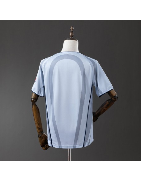 Maillot 01/02 Retro Maillot 01/02 Retro