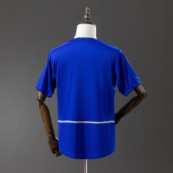 Maillot MU 02/04 Rétro