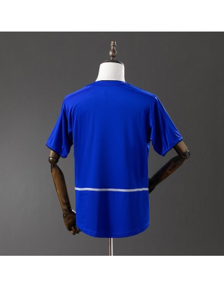 Maillot MU 02/04 Rétro