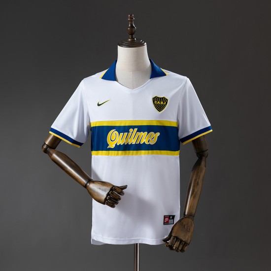 Boca Juniors 97/98 Retro 