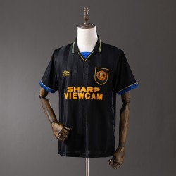 Maillot MU 93/95 Rétro