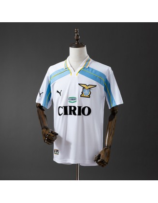 Lazio 98/00 Retro 