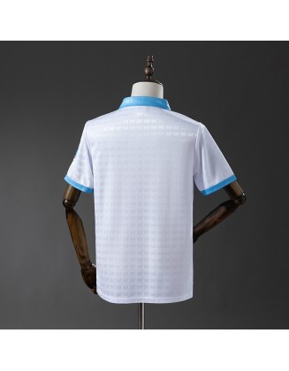 Naples Maillots 90/91 Rétro