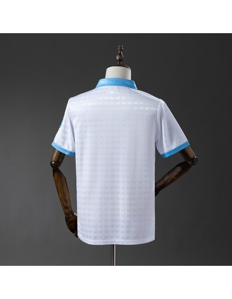 Naples Maillots 90/91 Rétro Naples Maillots 90/91 Rétro