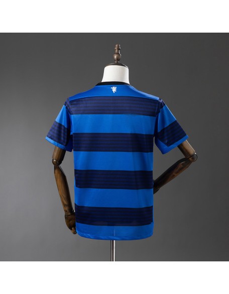 Maillot MU 11/12 Rétro Maillot MU 11/12 Rétro