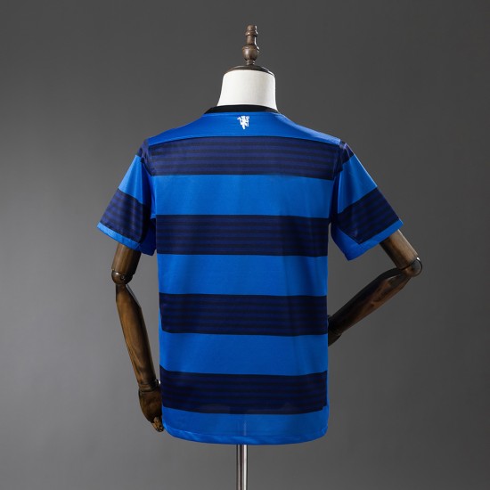 Maillot MU 11/12 Rétro