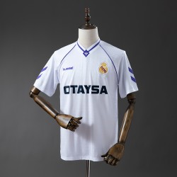 Maillot Real Madrid 90/91 Retro 