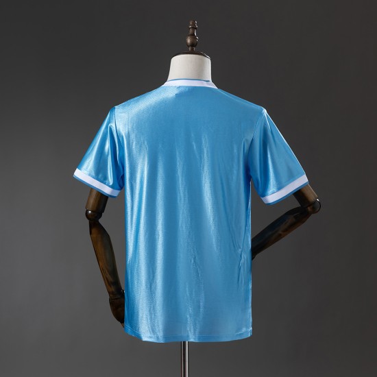 Maillot Manchester City 86/87 Retro