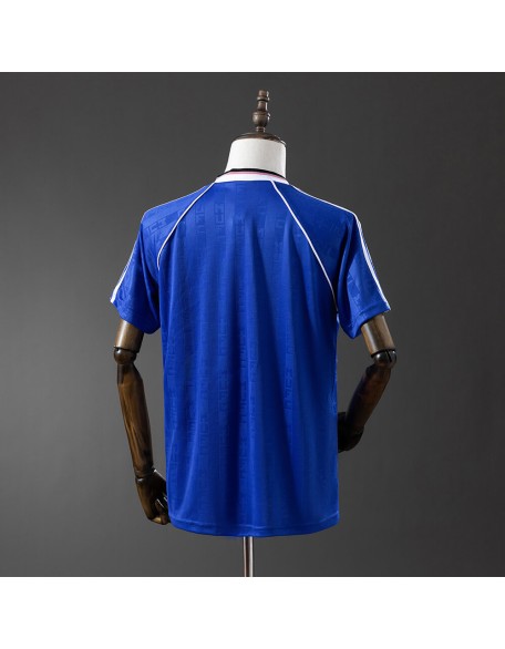 Maillot MU 88/90 Rétro