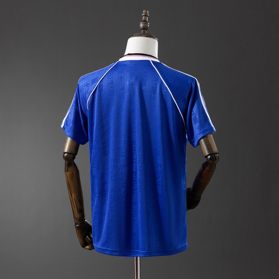 Maillot MU 88/90 Rétro