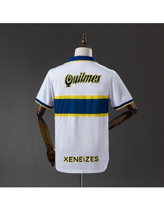 Boca Juniors 97/98 Retro 