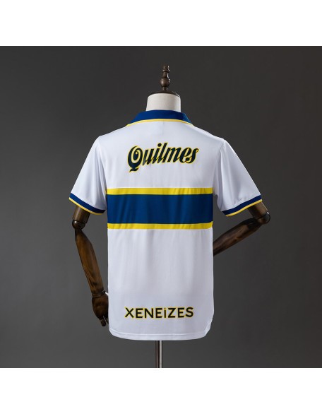 Boca Juniors 97/98 Retro Boca Juniors 97/98 Retro