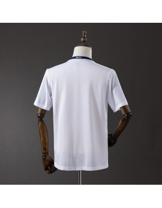 Maillot MU 08/09 Rétro