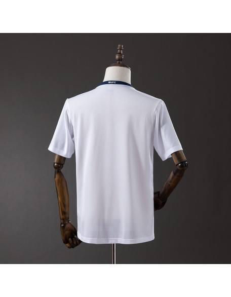 Maillot MU 08/09 Rétro