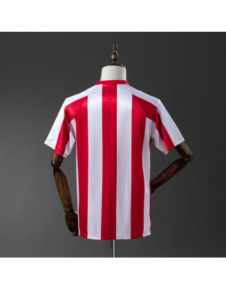 Athletic Bilbao 86/87 Retro 