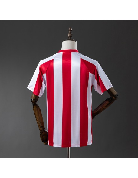 Athletic Bilbao 86/87 Retro Athletic Bilbao 86/87 Retro