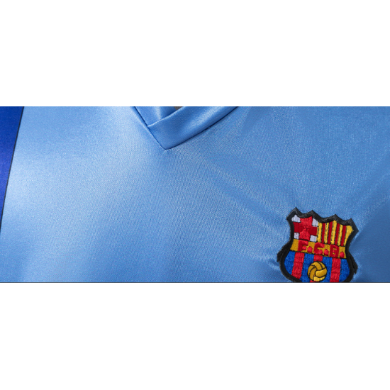 Barcelona 87/91 Retro 