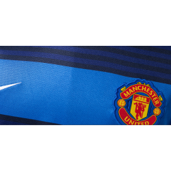 Maillot MU 11/12 Rétro