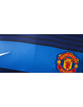 Maillot MU 11/12 Rétro