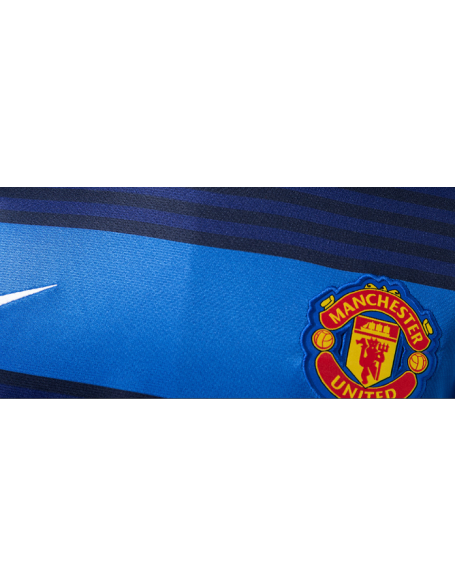 Maillot MU 11/12 Rétro Maillot MU 11/12 Rétro