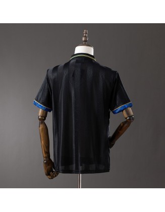 Maillot MU 93/95 Rétro