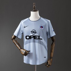 Maillot 01/02 Retro