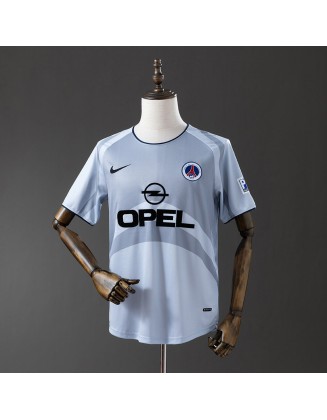 Maillot 01/02 Retro