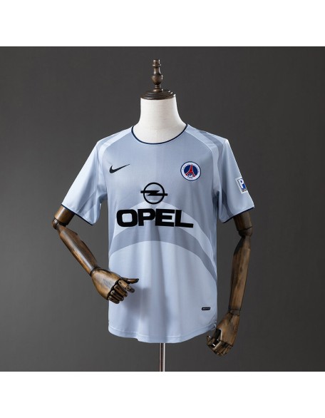 Maillot 01/02 Retro