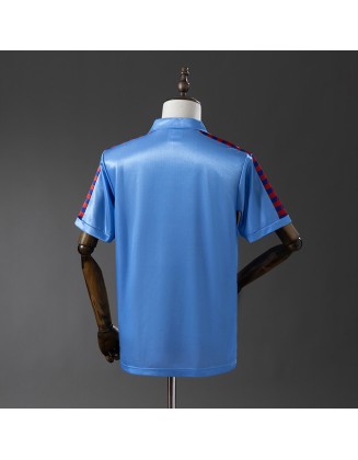 Barcelona 87/91 Retro 