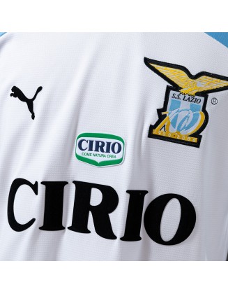 Lazio 98/00 Retro 