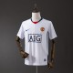 Maillot MU 08/09 Rétro