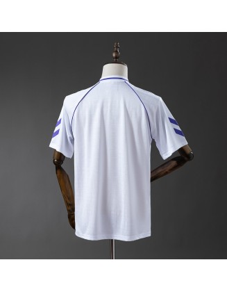 Maillot Real Madrid 90/91 Retro 