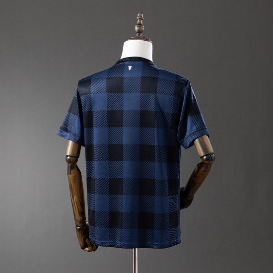 Maillot MU 13/14 Rétro