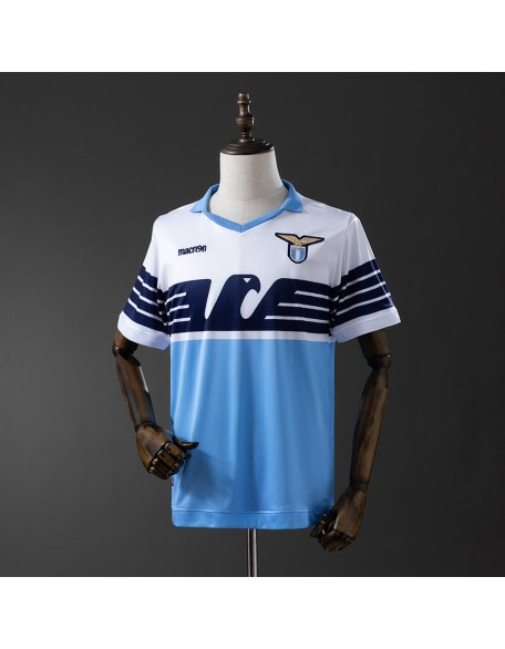 Lazio 14/15 Retro Lazio 14/15 Retro