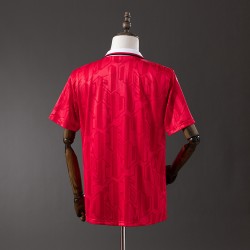 Maillot MU 92/94 Rétro