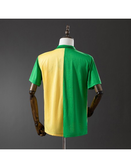 Maillot MU 92/94 Rétro