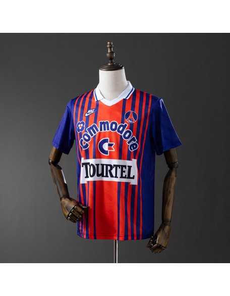 Maillot 92/93 Retro Maillot 92/93 Retro