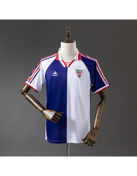 Athletic Bilbao 95/97 Retro Athletic Bilbao 95/97 Retro