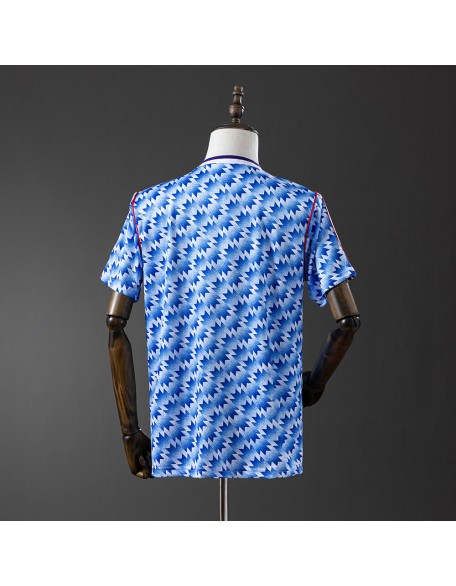 Maillot MU 90/92 Rétro