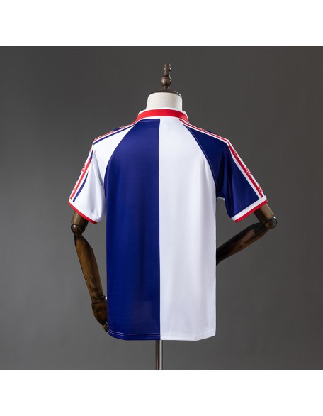 Athletic Bilbao 95/97 Retro Athletic Bilbao 95/97 Retro