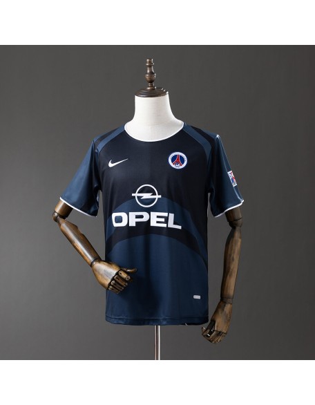Maillot 01/02 Retro
