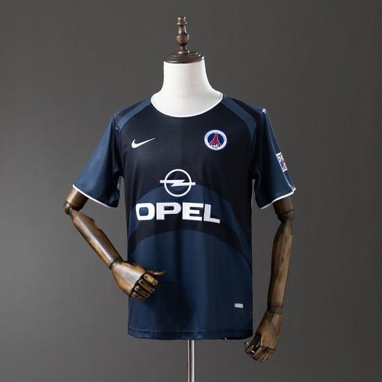 Maillot 01/02 Retro