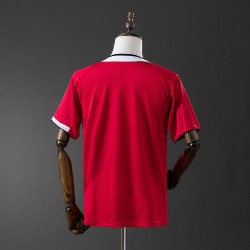 Maillot MU 04/06 Rétro