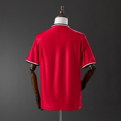 Maillot MU 00/01 Rétro