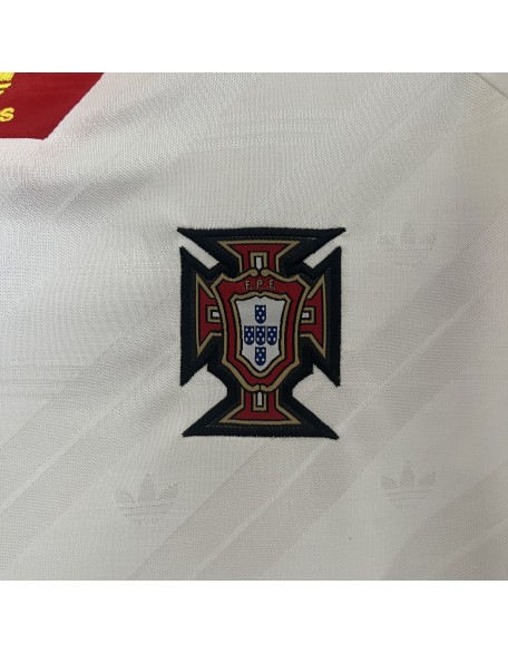 Maillot Le Portugal 92/94 Retro Maillot Le Portugal 92/94 Retro