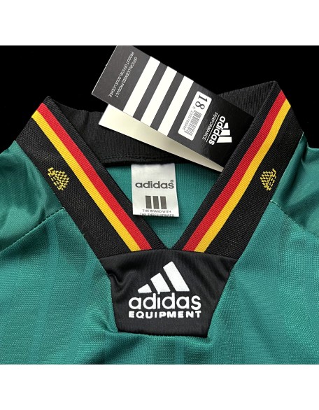 Allemagne Maillots Retro 1992 Enfants Allemagne Maillots Retro 1992 Enfants