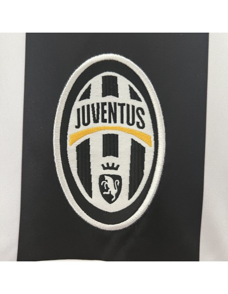 Maillot Juventus 04/05 Retro Maillot Juventus 04/05 Retro