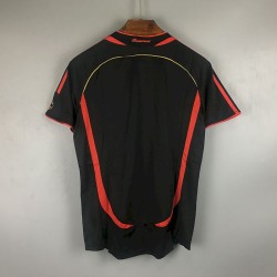 Maillot AC Milan Retro 06/07